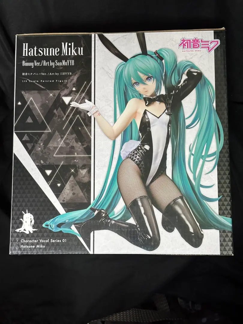 2025年最新】初音ミク バニー フリーイングの人気アイテム