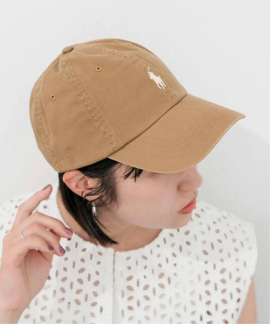最終お値下げBAUM UND PFERDGARTENキャップスピックアンドスパン Spick & Span（スピックアンドスパン）の「【BAUM UND