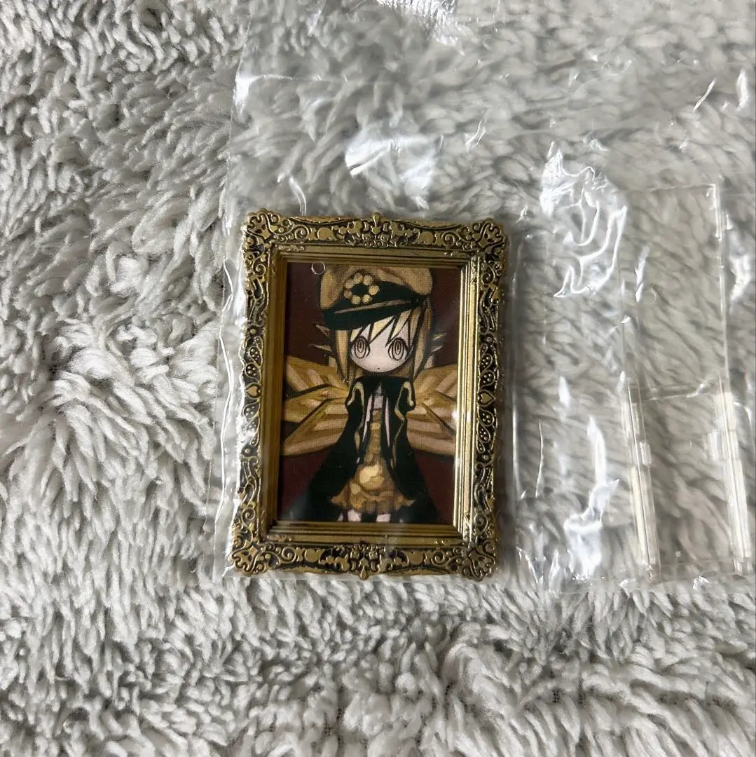 MADOGATARI展限定 アートフレームマグネット 51qAVOj1R9L._UF894,1000_QL80_.jpg