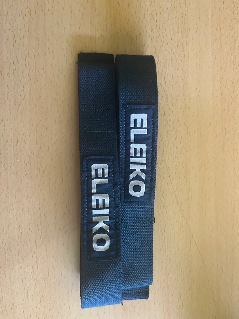 2025年最新】eleiko ベルトの人気アイテム - メルカリ