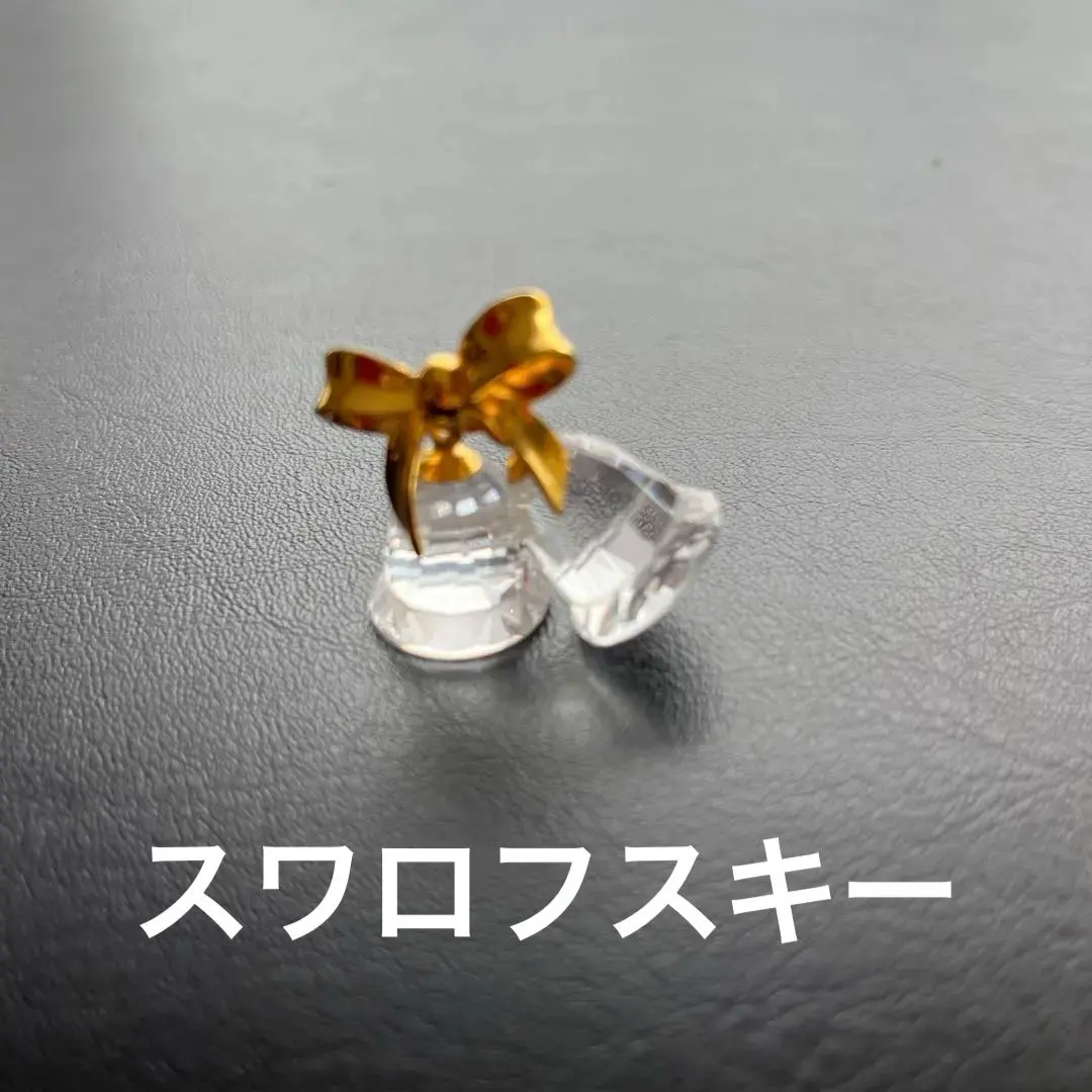 2025年最新】スワロフスキー オーナメント 2004の人気アイテム