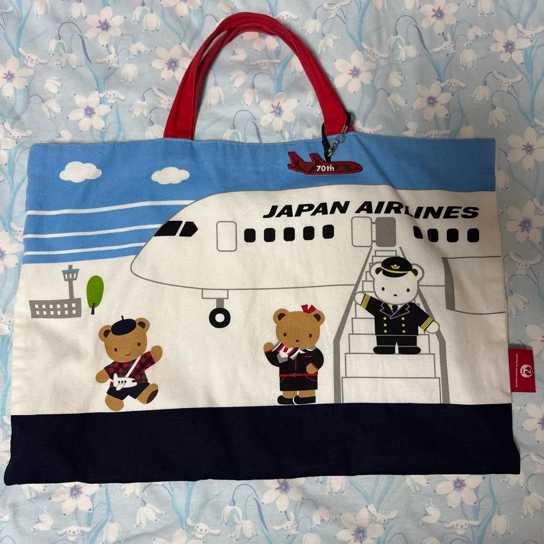 2025年最新】ファミリアjalコラボバッグの人気アイテム - メルカリ