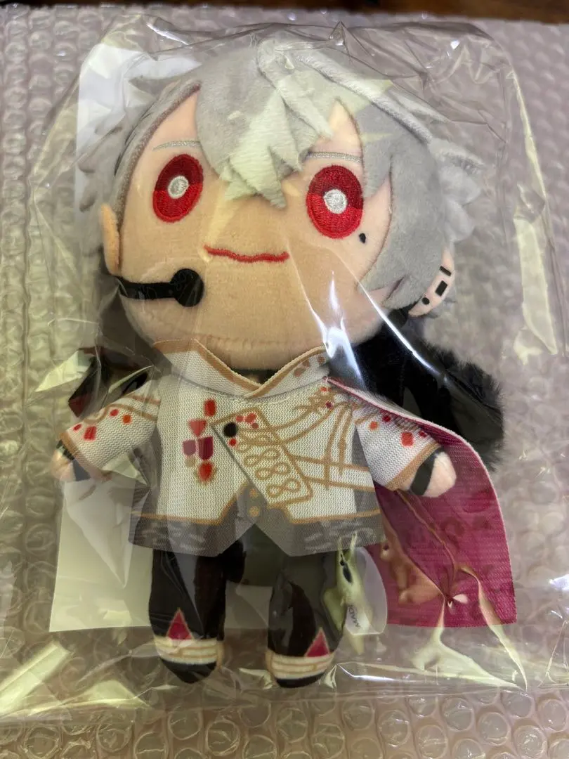 Thumbnail of Nijinui Kuzuha Nijisanji