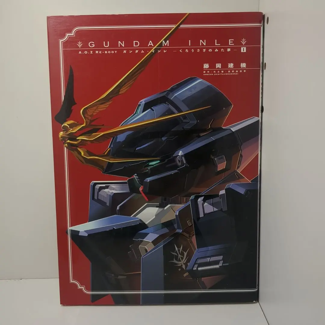 2025年最新】a.o.z re-boot gundam inle ガンダム・インレの人気