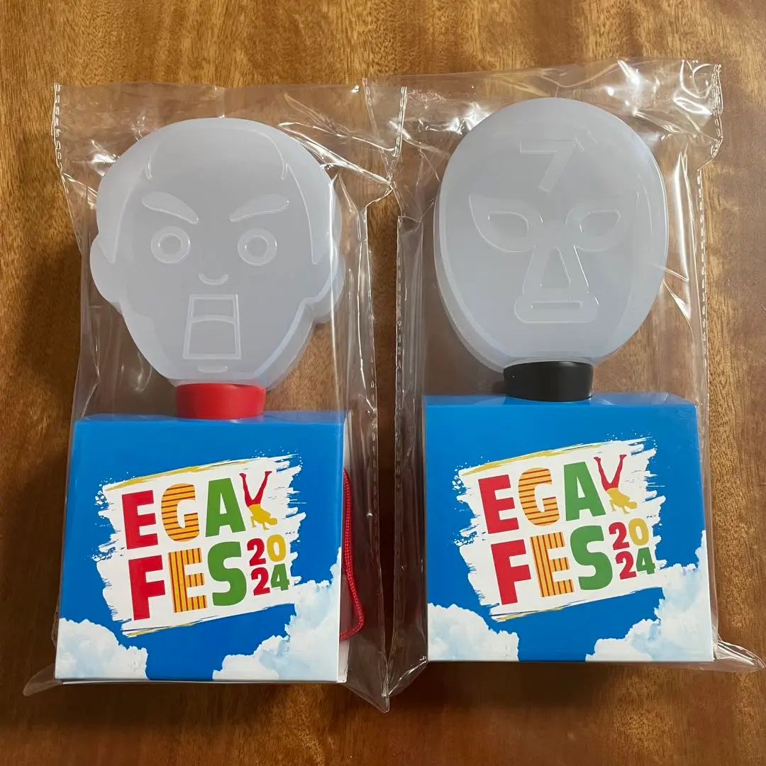 2025年最新】エガフェス ペンライトの人気アイテム - メルカリ