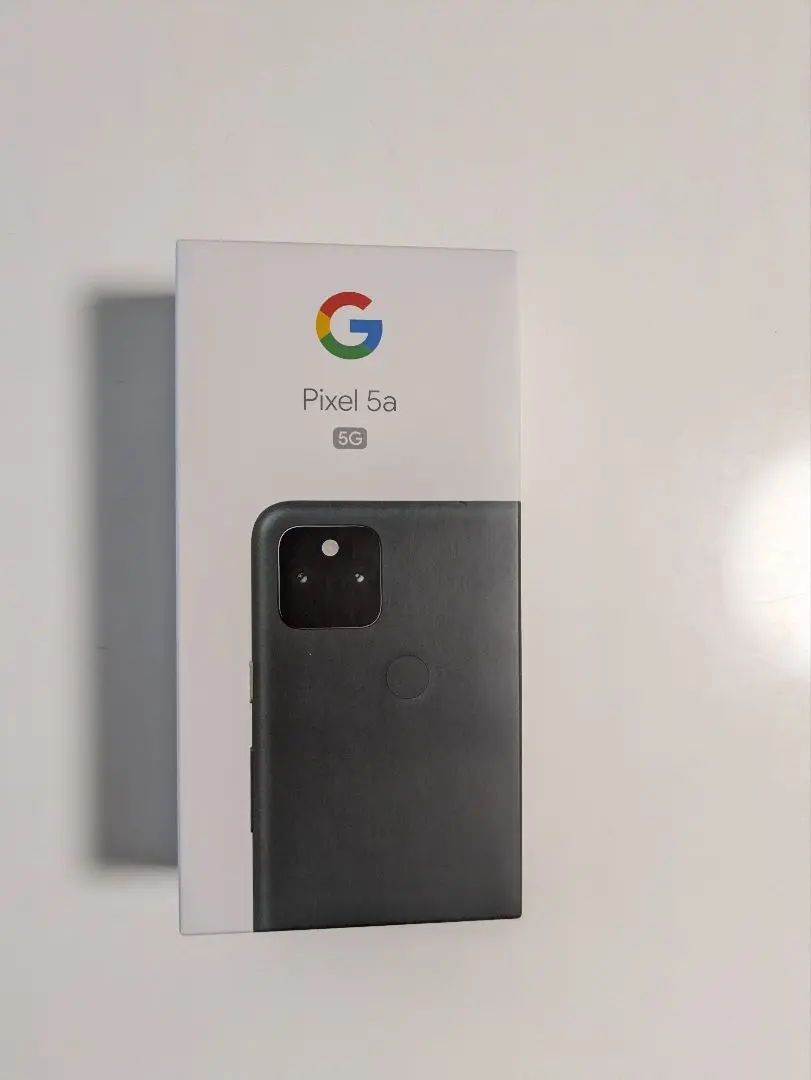 2025年最新】pixel5 本体 128 未使用の人気アイテム - メルカリ