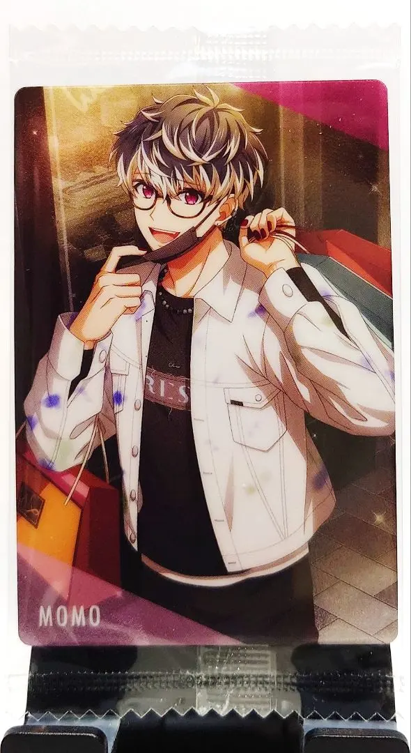 Thumbnail of IDOLiSH7 Wafer 24: Idol's Daily Life: Momo