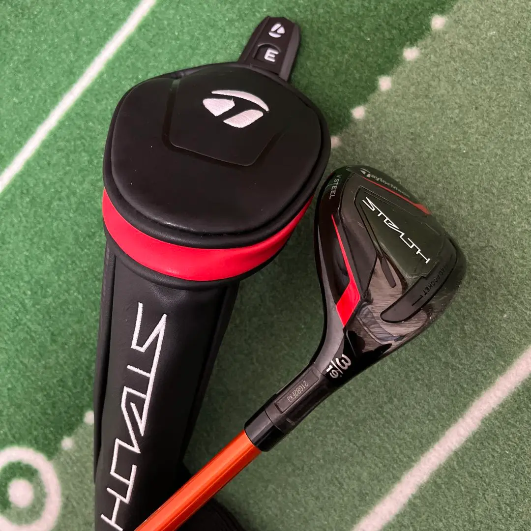 TaylorMade - ステルスレスキュー　ツアーAD DI-105 S 2025年最新】ステルス レスキュー diの人気アイテム - メルカリ