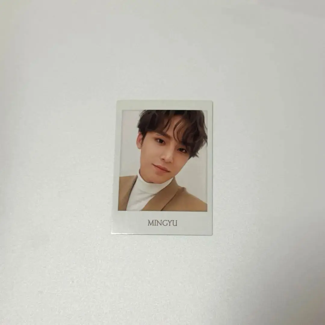ミンギュ まとめ売り ミンギュ まとめ売り MINGYU SEVENTEEN セブチ - メルカリ