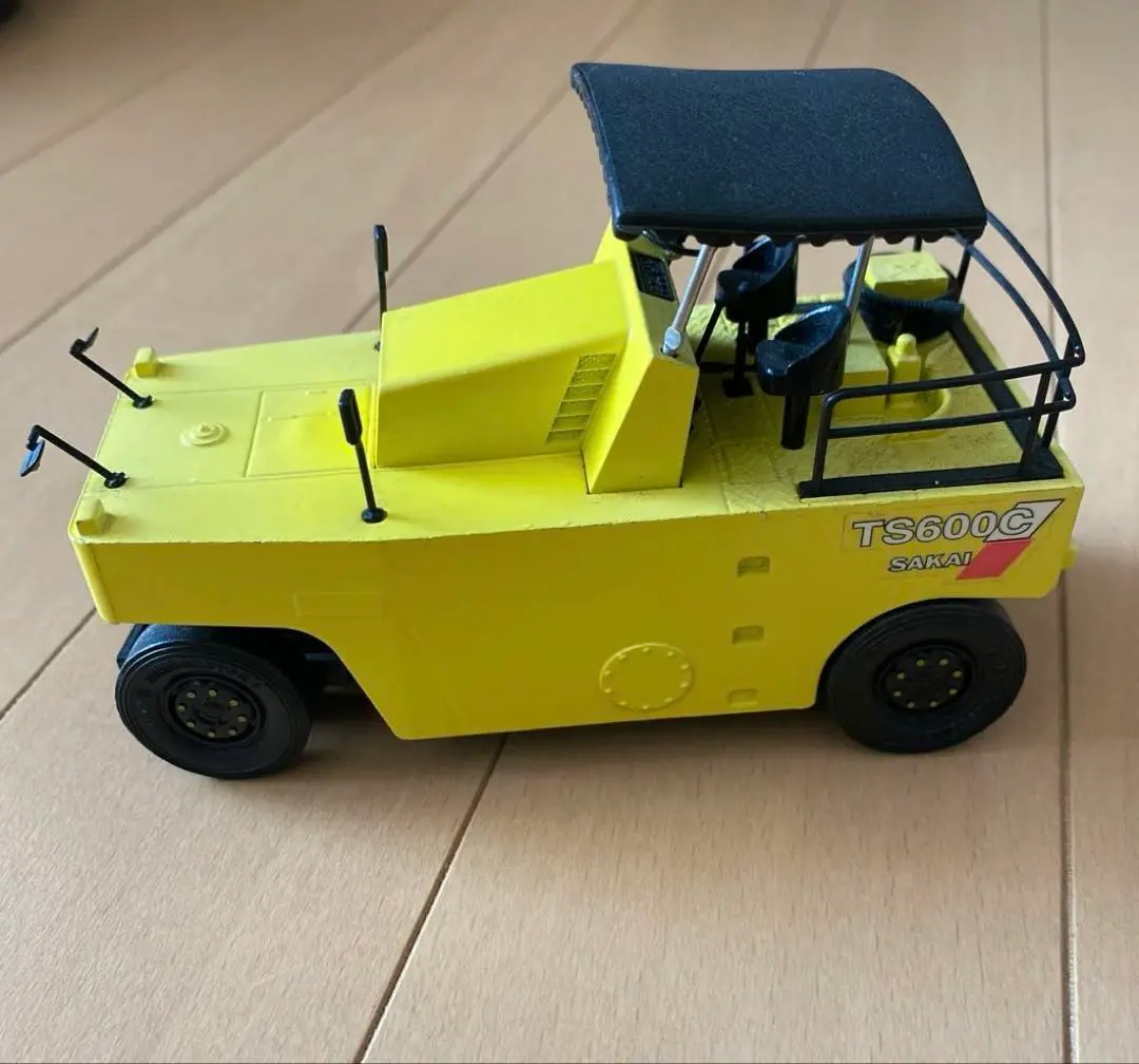 最終値下げ！美品　日本製　希少　ダイヤペット　サカイタイヤローラー　TS600C 2025年最新】ダイヤペット タイヤローラーの人気アイテム - メルカリ