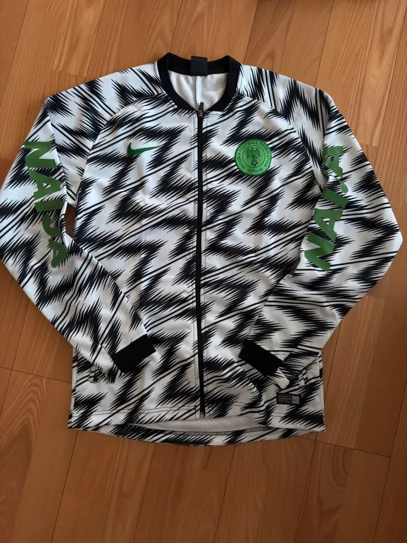 2025年最新】ナイジェリア ジャージの人気アイテム - メルカリ