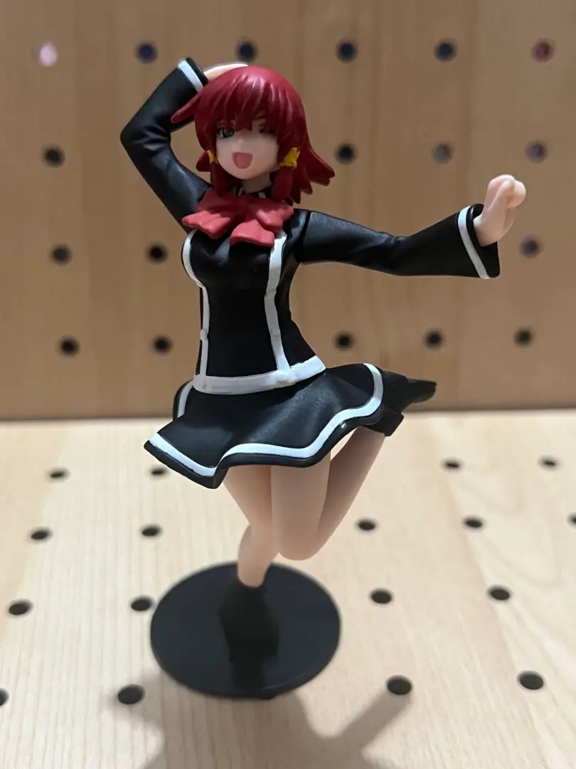 クイズマジックアカデミー ルキア(1/8スケールPVC塗装済み完成品) bme6fzu クイズマジックアカデミー ルキア 1/8 完成品フィギュア 【限定版】