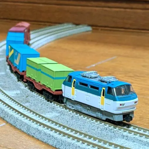 2025年最新】ef66 bトレの人気アイテム - メルカリ