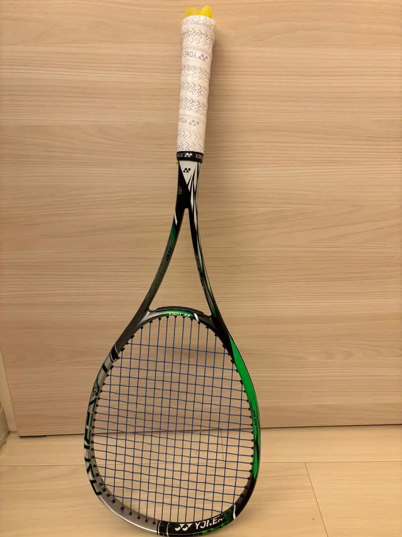 ♢最終値下げ♢  ヨネックス　UL1  レーザーラッシュ9V［美品］ 極美品 ヨネックス エフレーザー 9V UL1 YONEX F-LASER プラウド