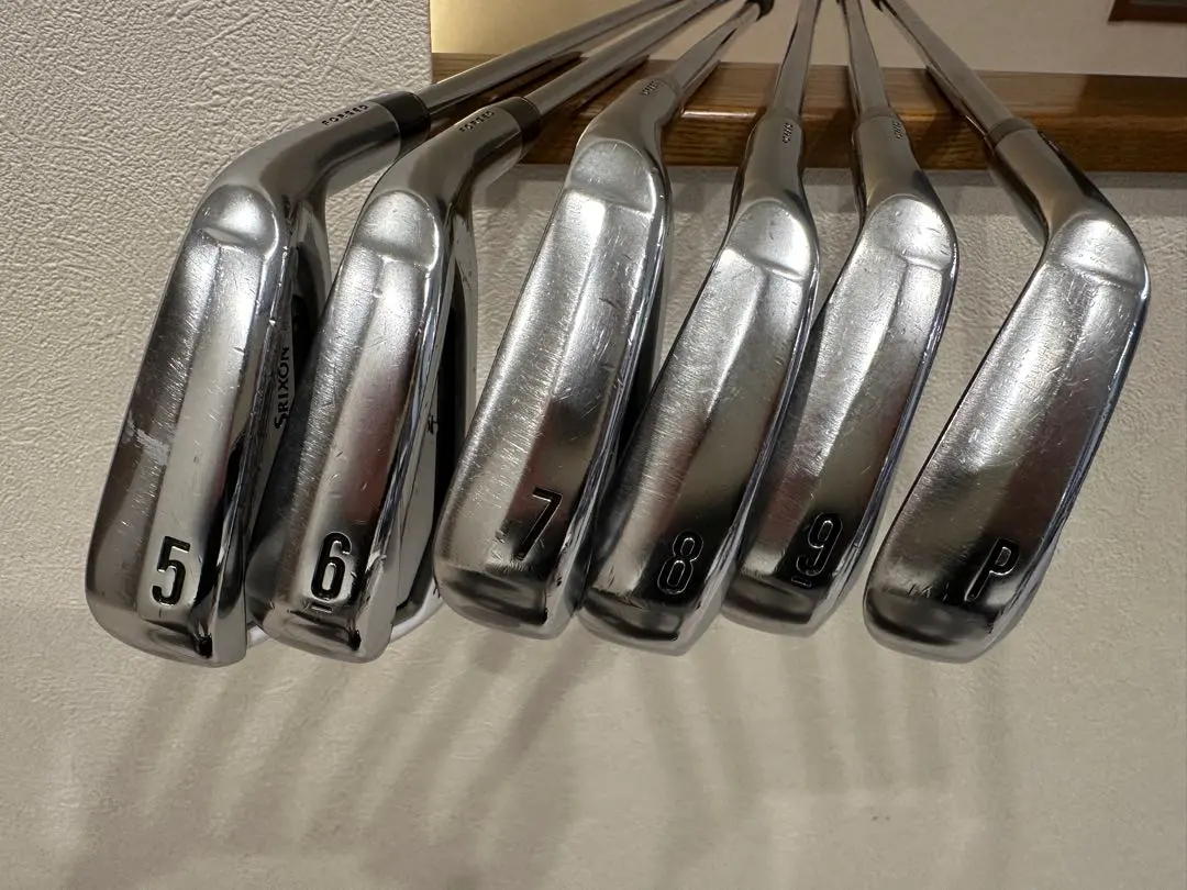 2025年最新】Zx5 アイアン モーダス120の人気アイテム - メルカリ