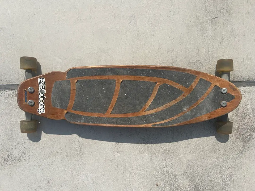 CARVE BOARD SURF STIK ロングスケートボード　陸トレ カーブボード CARVEBOARD
