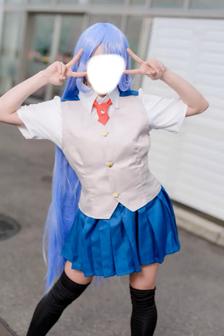 僕のヒーローアカデミア 波動ねじれ コスプレ
