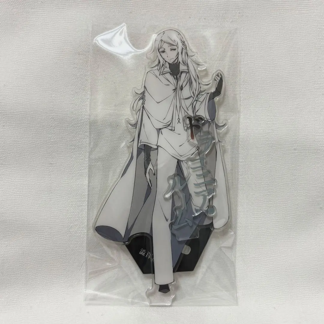 壓克力立牌 澁澤龍彥 文豪Stray Dogs 的縮圖