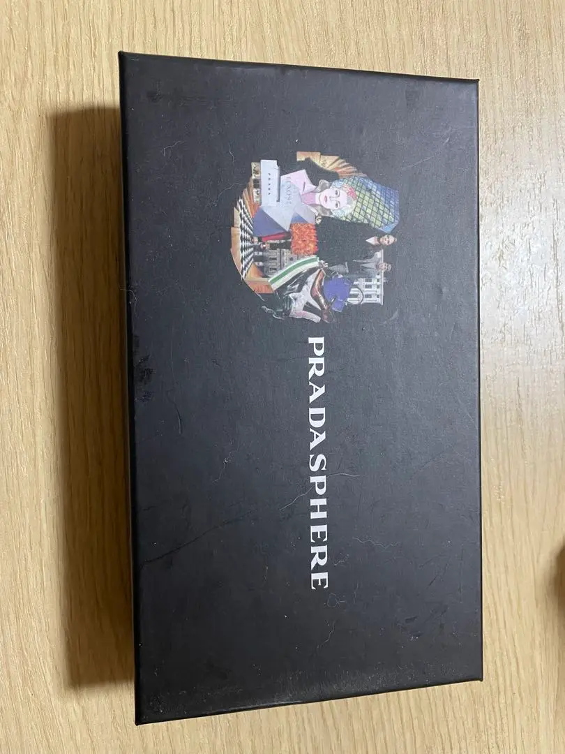 Pradasphere: Prada: 9788887029574: Amazon.com: Books