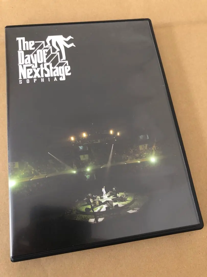 2025年最新】SOPHIA TOUR 2006 DVDの人気アイテム - メルカリ