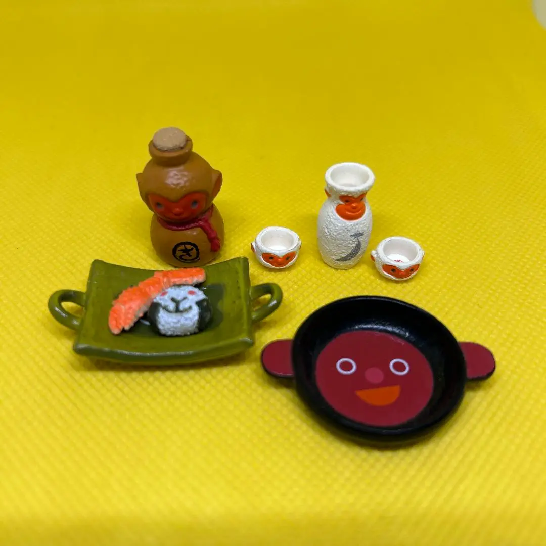 リーメント はらぺこ村のなかまたち『モーモーモーニング