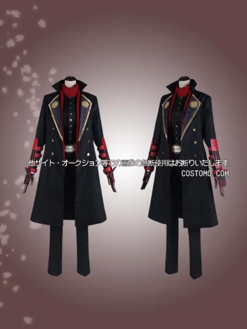 2025年最新】加州清光 コスプレ コストモの人気アイテム - メルカリ