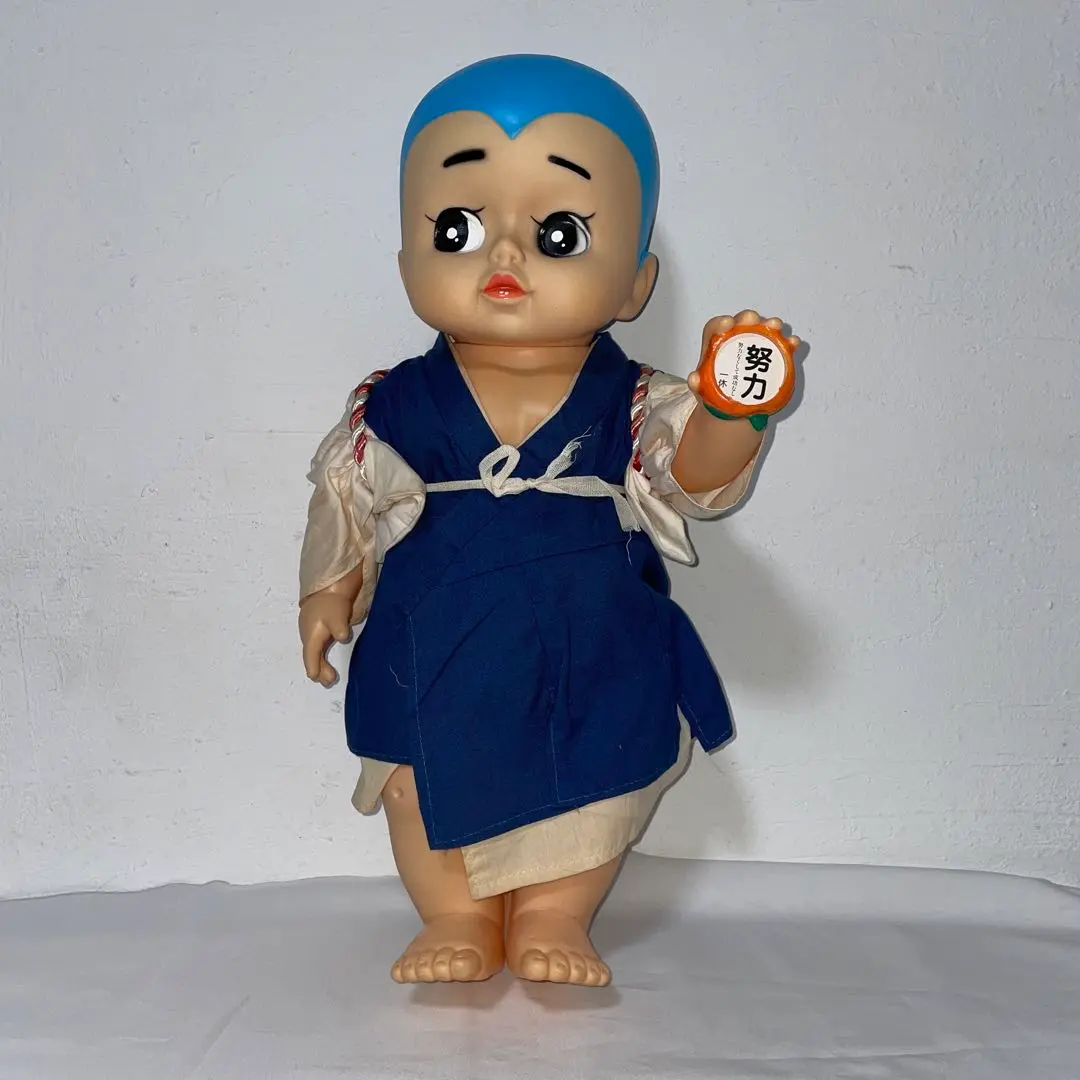 非売品 信用金庫 信ちゃん貯金箱 一休さん - メルカリ
