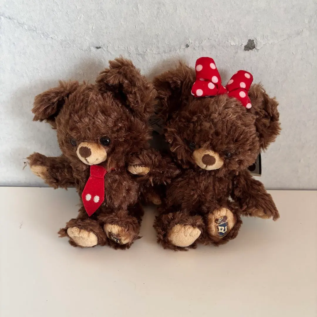 Thumbnail of Unibears set