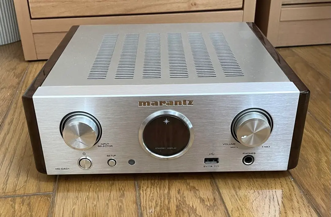 2025年最新】hd-dac1の人気アイテム - メルカリ