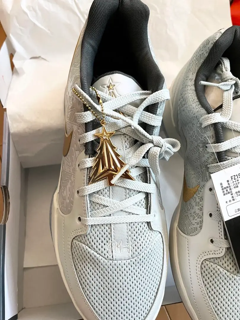 JA2 バッシュ　箱あり Ja 2 Shoe and Apparelコレクションの発売で、バスケットボール