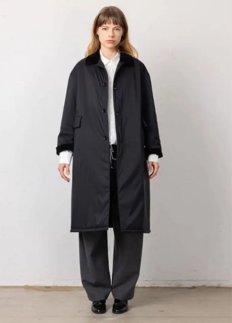 THE SHOP YOHJI YAMAMOTO
