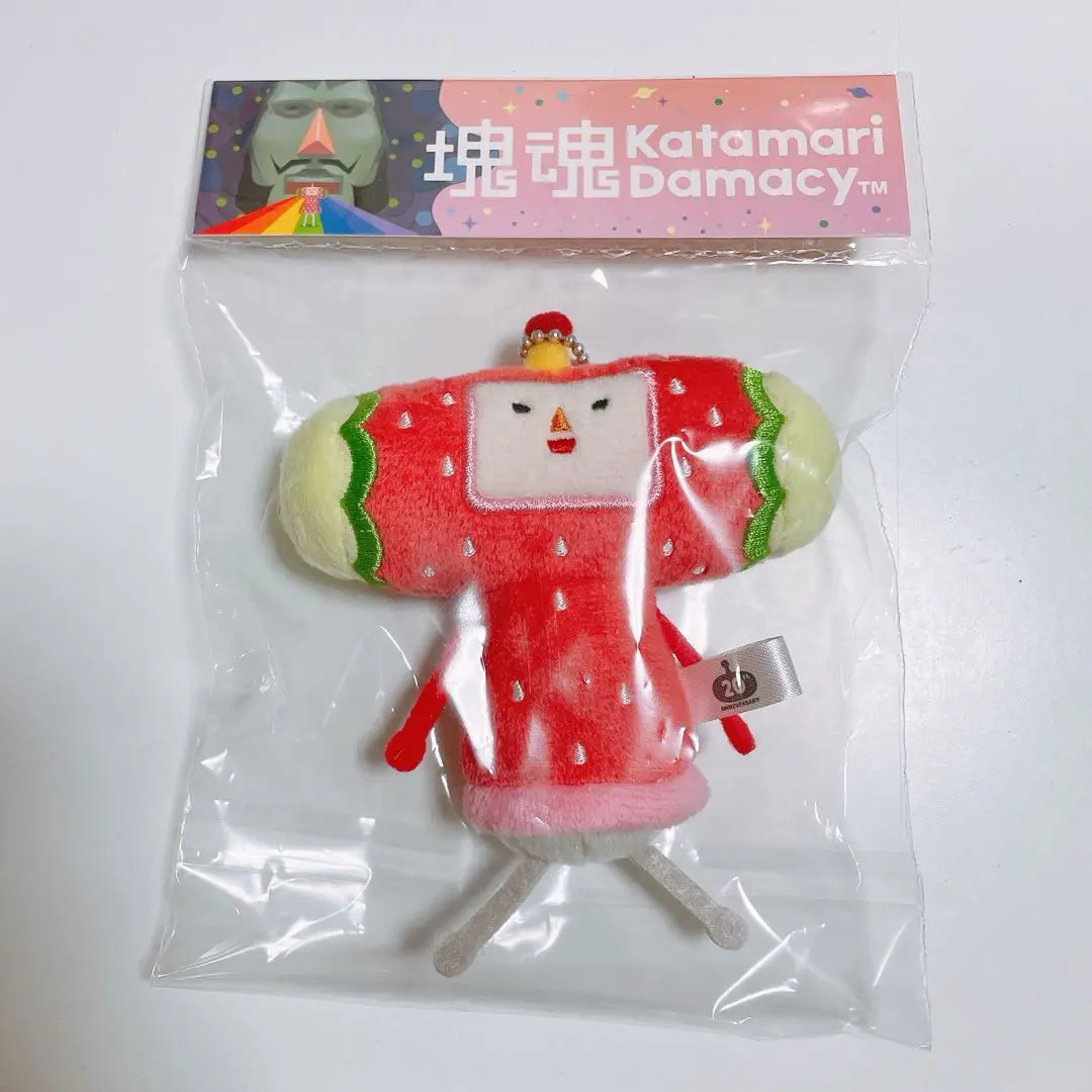 2025年最新】塊魂 ぬいぐるみ キーホルダーの人気アイテム