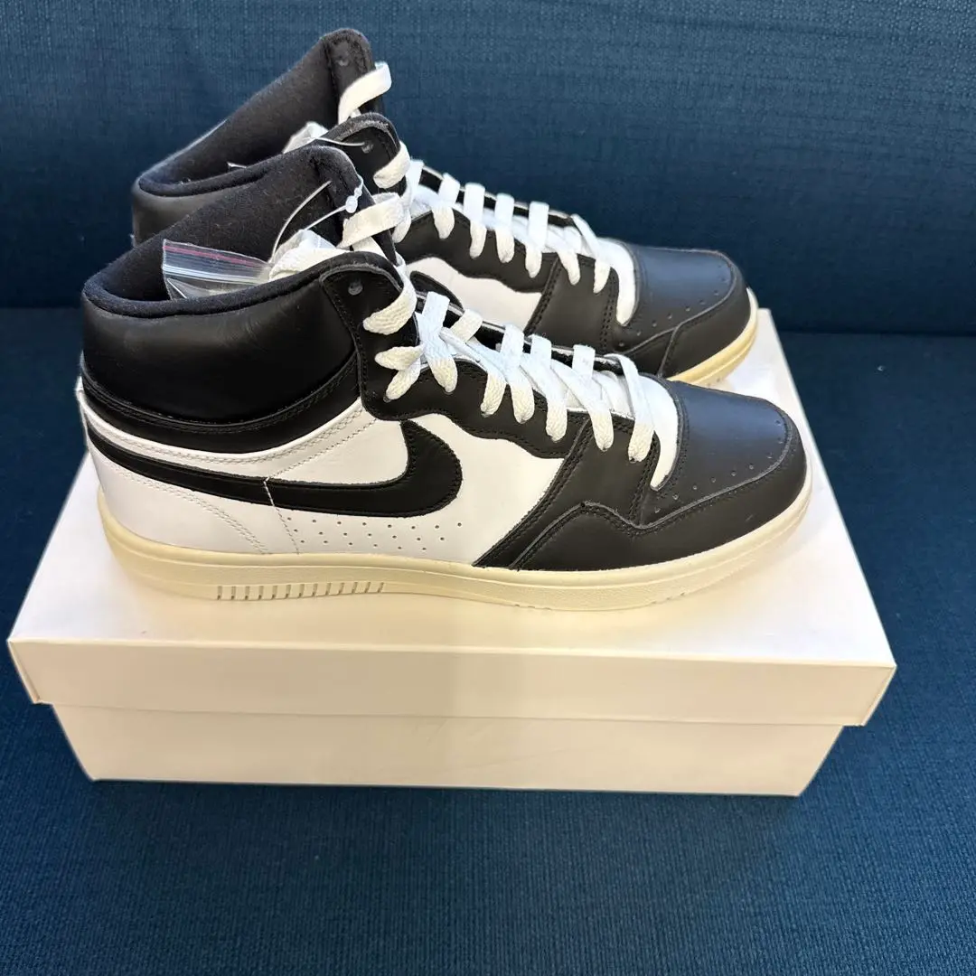 2025年最新】nike undercover コートフォースの人気アイテム
