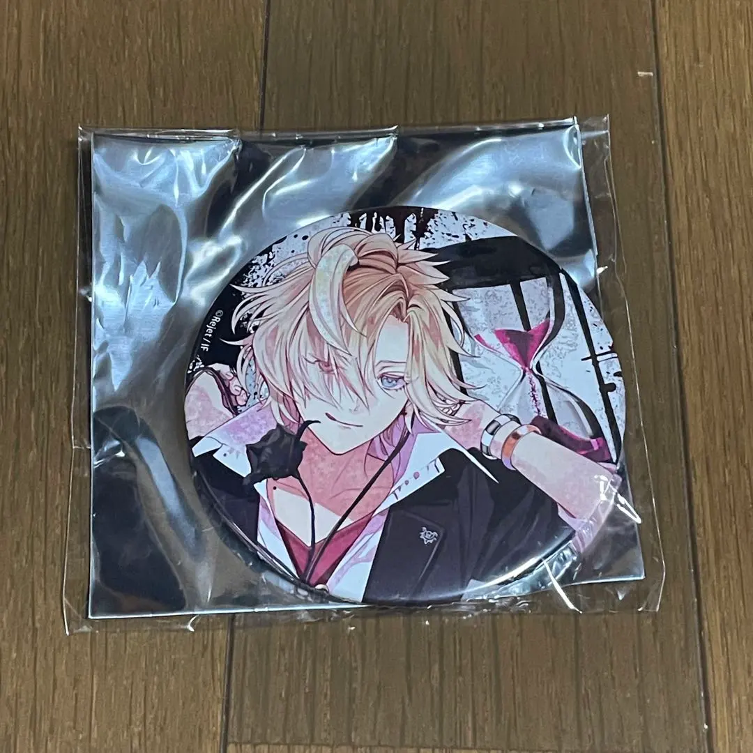 魔鬼戀人 無神皓 的縮圖