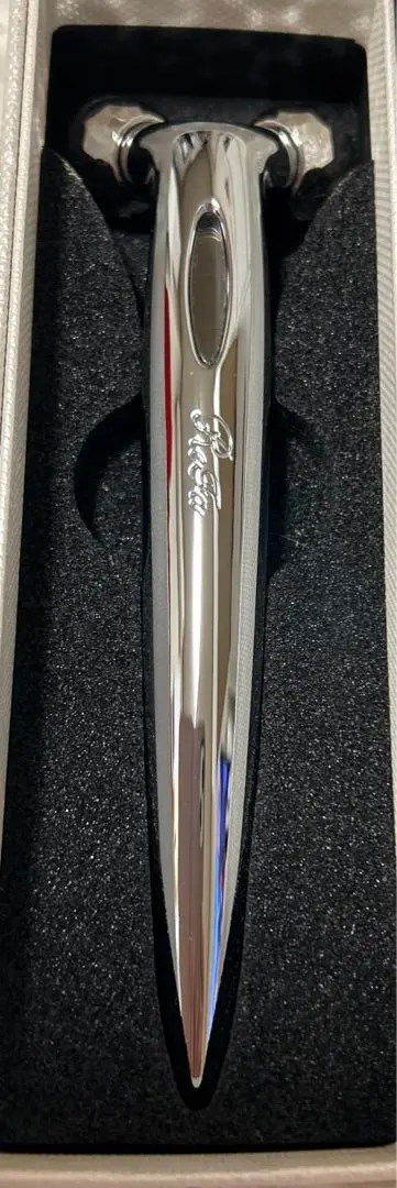 【未使用】ReFa RF-SC1855B SILVER リファエスカラット - ReFa S CARAT | 商品情報 | ReFa（リファ