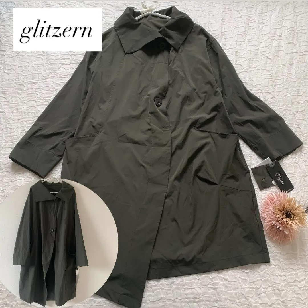 2025年最新】glitzern ジャケットの人気アイテム - メルカリ