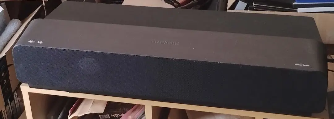 2025年最新】ViewSonic x1000-4k+の人気アイテム - メルカリ