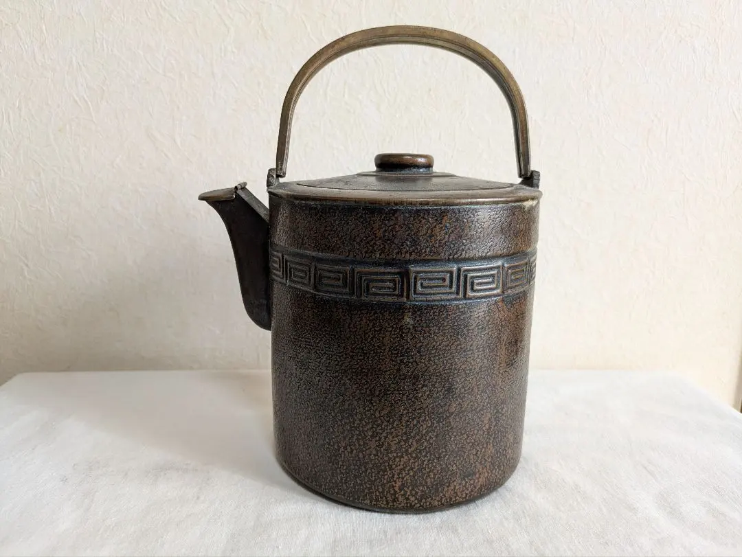 2025年最新】茶道具 水注 銅の人気アイテム - メルカリ