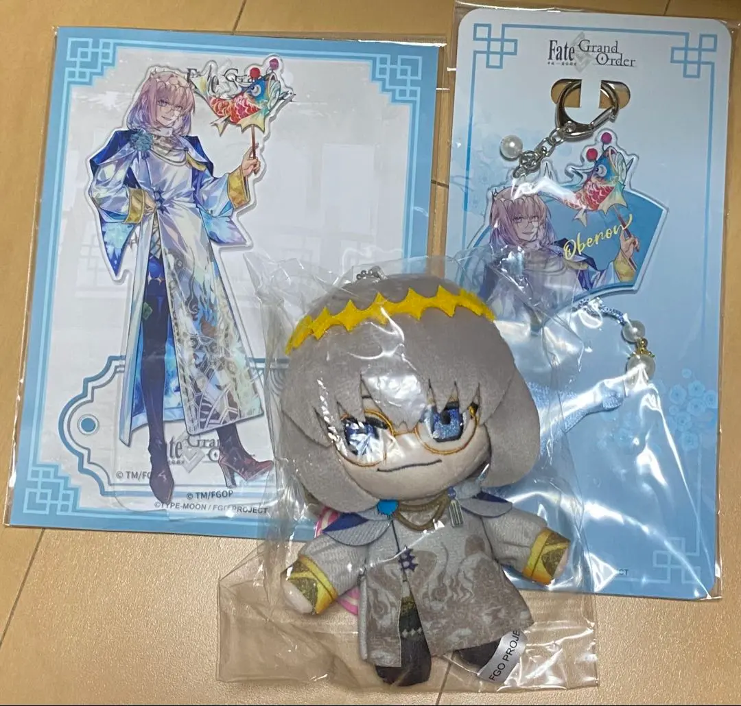 2025年最新】fgo 中国 ぬいぐるみの人気アイテム - メルカリ