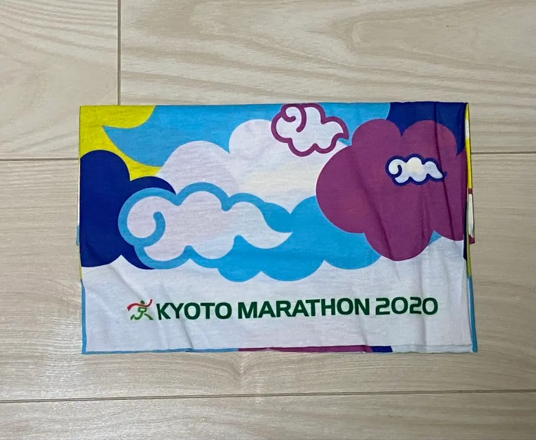 2025年最新】京都マラソン バフの人気アイテム - メルカリ