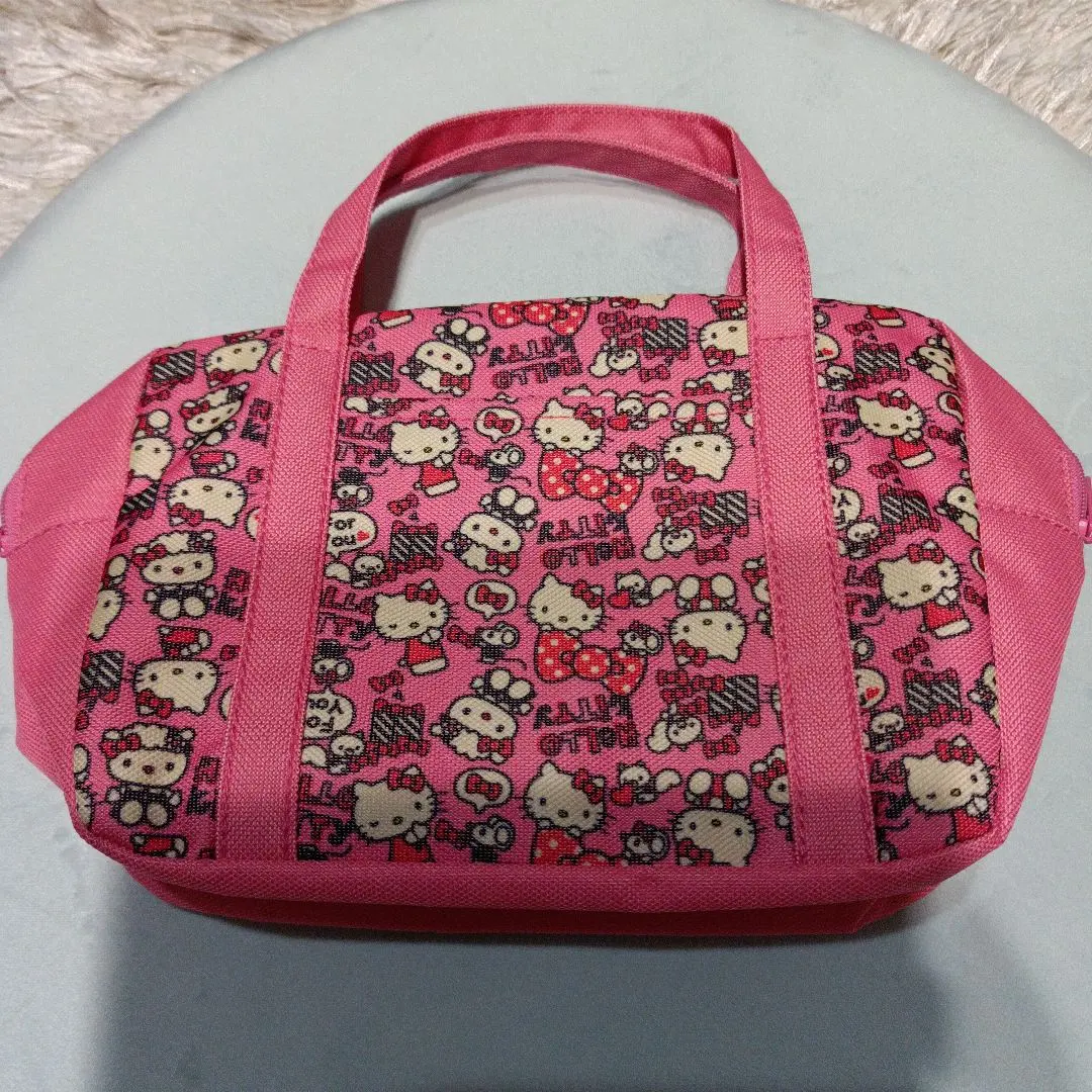 Thumbnail of Hello Kitty pouch, rare