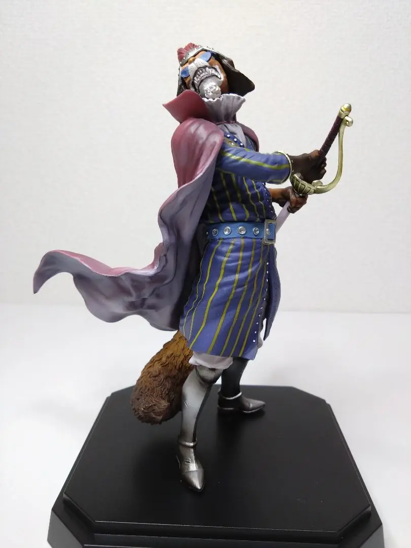 新品 一番くじ ワンピース ガルチュー!! ゾウの国 B賞 イヌアラシ新品未開封 新品 一番くじ ワンピース ガルチュー!! ゾウの国 B賞