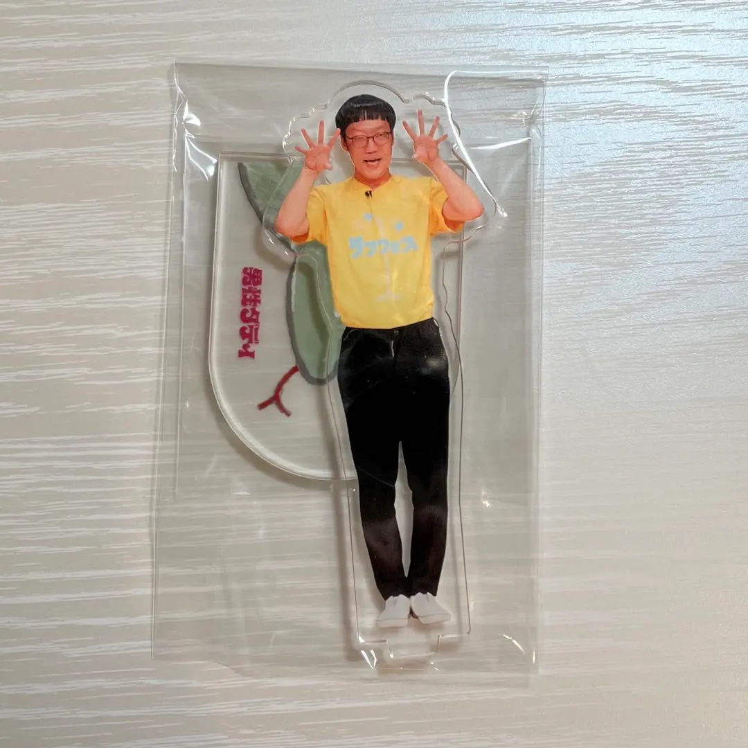 男性ブランコ　ラフフェス　アクリルスタンド　アクスタ　浦井　平井 男性ブランコ 浦井のりひろ アクスタセット - タレント・お笑い芸人