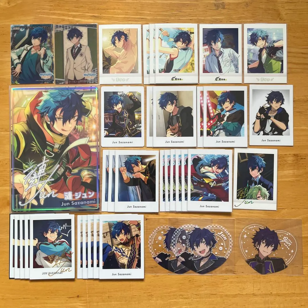 Thumbnail of Ansta Jun merchandise