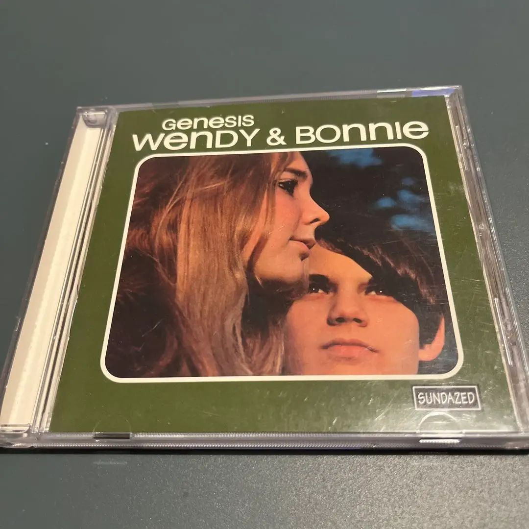 2025年最新】Wendy & Bonnie Genesisの人気アイテム - メルカリ