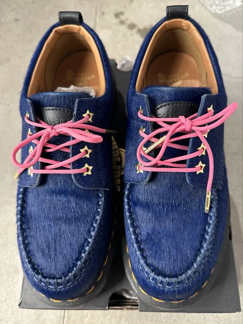 2025年最新】Awake NY × dr.martensの人気アイテム - メルカリ