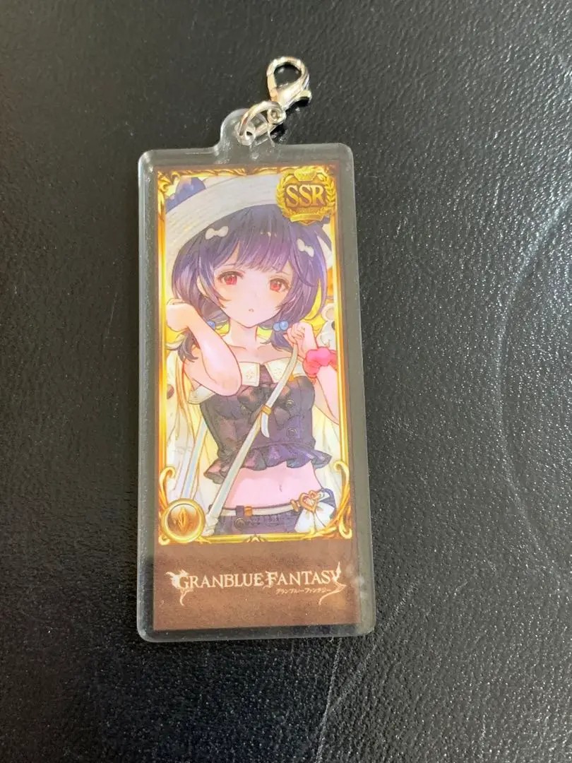 グランブルーファンタジー　グラブル　編成チャーム　ビカラ 2025年最新】編成 ビカラの人気アイテム - メルカリ