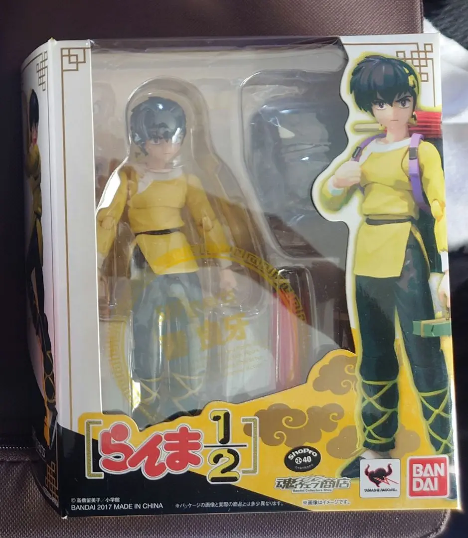2025年最新】S.H.Figuarts 響良牙の人気アイテム - メルカリ