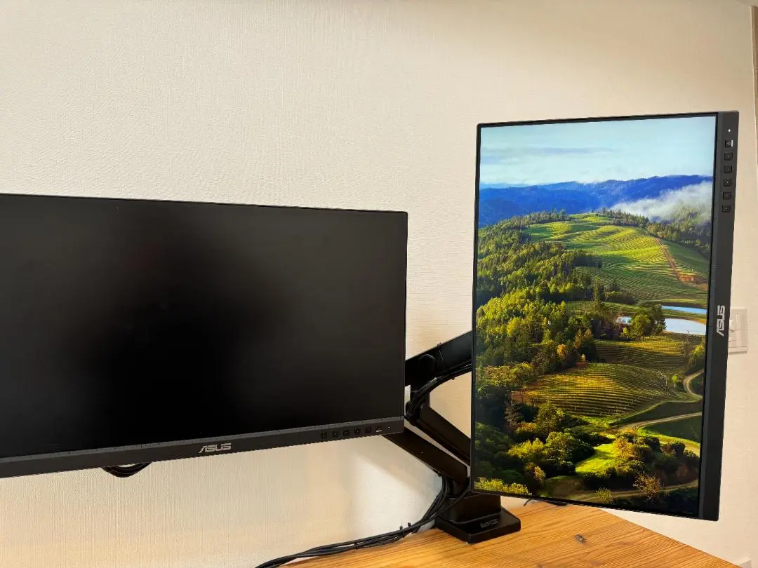 2025年最新】asus proart pa247cvの人気アイテム - メルカリ