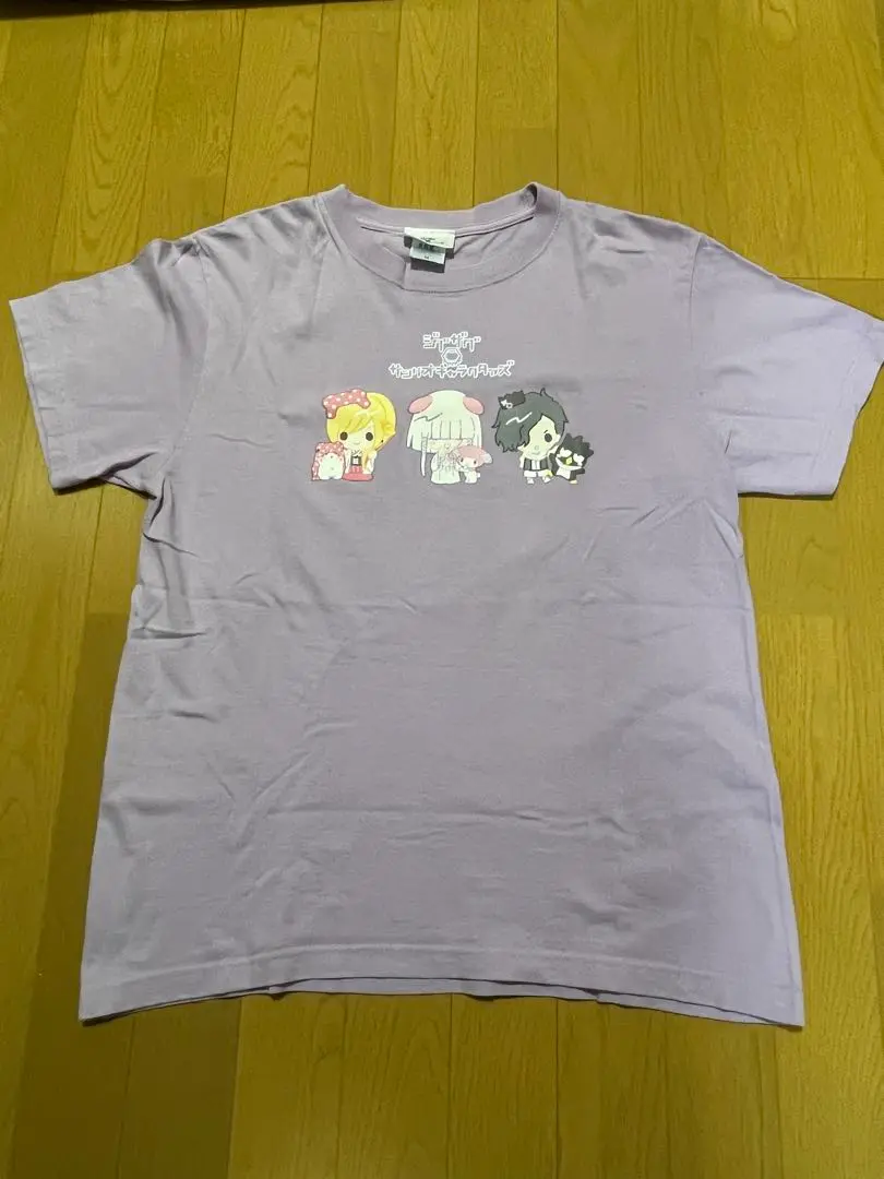 2025年最新】ジグザグ サンリオ tシャツの人気アイテム - メルカリ